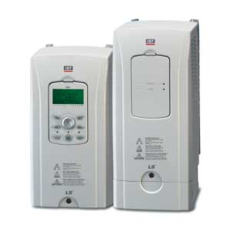 Ảnh của Biến tần LS SV0550IS7-4NOW 3 pha 380VAC 55kW