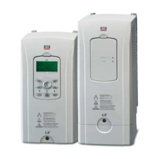 Ảnh của Biến tần LS SV0550IS7-4NOW 3 pha 380VAC 55kW