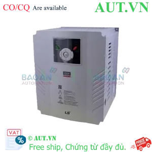 Ảnh của Biến tần LS SV055iG5A-4 3 pha 380VAC 5.5kW