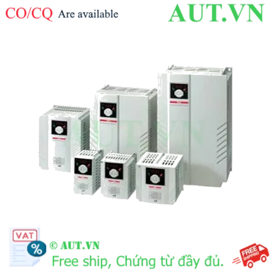 Ảnh của Biến tần LS SV150iG5A-4 3 pha 380VAC 15kW