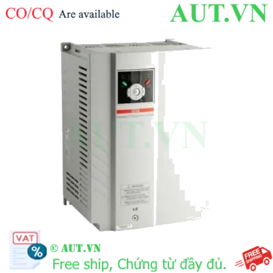 Ảnh của Biến tần LS SV185iG5A-4 3 pha 380VAC 18.5kW