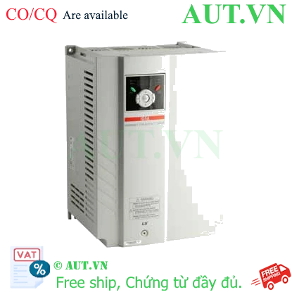 Ảnh của Biến tần LS SV220iG5A-4 3 pha 380VAC 22kW