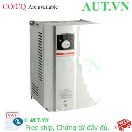 Ảnh của Biến tần LS SV220iG5A-4 3 pha 380VAC 22kW