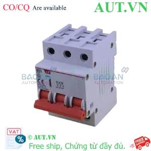 Ảnh của BKN 3P 32A LS Aptomat - 3P - Giao hàng toàn quốc