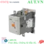Ảnh của Công tắc tơ 3 pha LS MC-185a 220VDC 185A 90kW 1NO+1NC