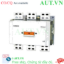Ảnh của Công tắc tơ 3 pha LS MC-2650a 110VDC 2650A 1NO+1NC