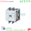 Ảnh của Công tắc tơ 3 pha LS Mci-1260 400VAC 1260A 2NO+2NC