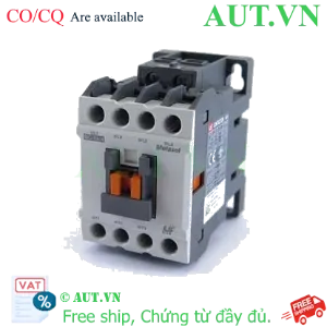 Ảnh của Công tắc tơ 4 cực (4NO) LS MC-6a/4 48VDC 6A 3kW