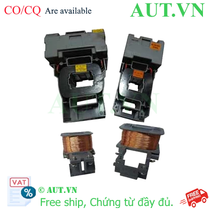 Ảnh của Cuộn coil cho công tắc tơ LS CGMC 100-150 /380VAC 