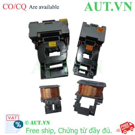 Ảnh của Cuộn coil cho công tắc tơ LS CGMC 9-40 /380VAC 