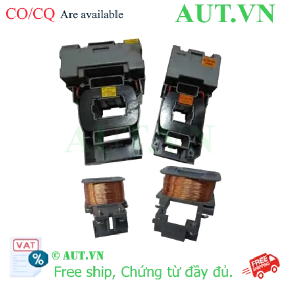 Ảnh của Cuộn coil cho công tắc tơ LS CGMC 9-40 /380VAC 