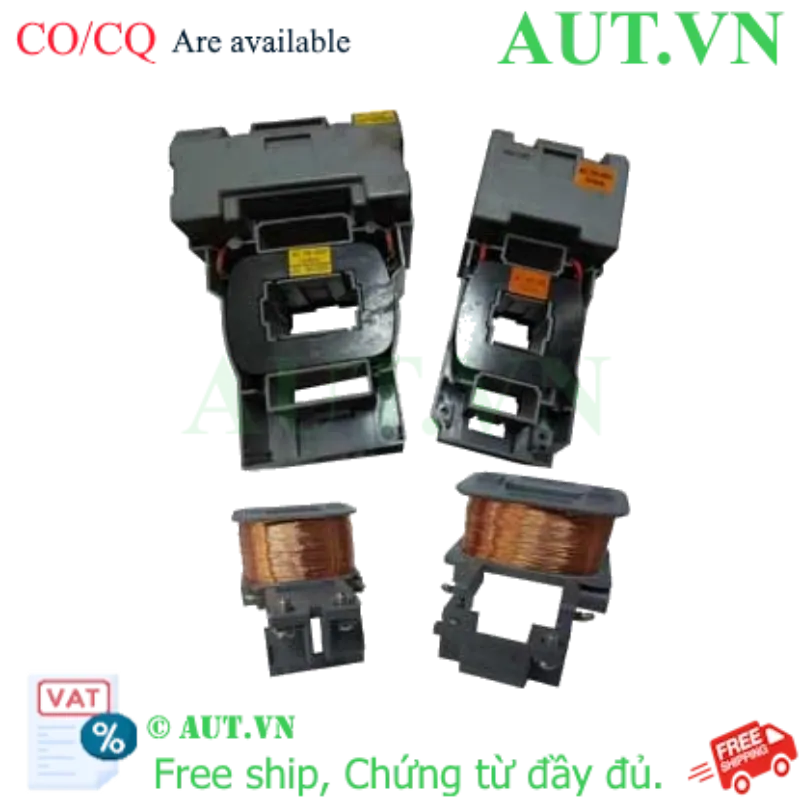 Ảnh của Cuộn coil cho công tắc tơ LS CGMC 9-40 /380VAC 