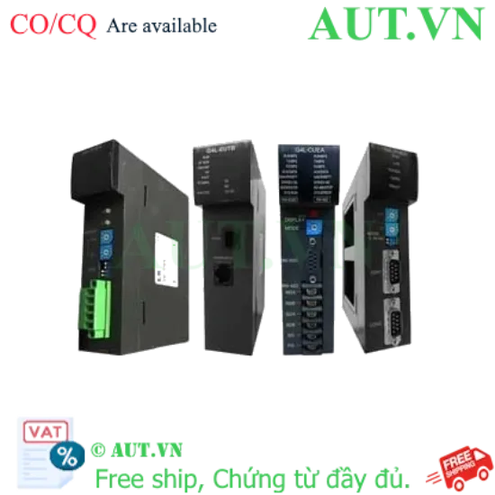 Ảnh của G4L-EUTB Module truyền thông LS - Giao hàng tận nơi