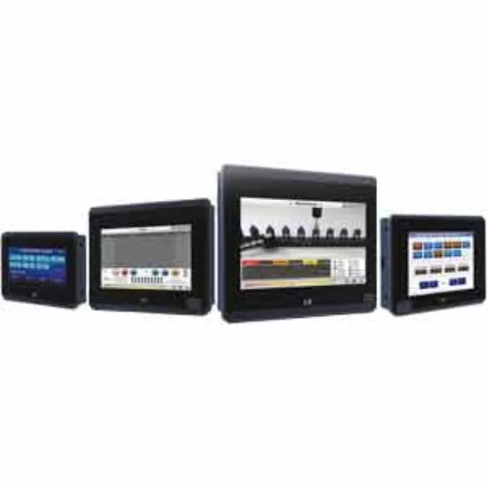 Ảnh của Giao diện người-máy (HMI) LS eXP2-0502D-EX 