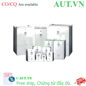 Ảnh của LSLV0037H100-4COFN Biến tàn LS 3 pha 380VAC 3.7kW 8A 400Hz