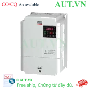 Ảnh của LSLV0150S100-4EOFNS Biến tần LS 3 pha, 15kW, 18.5kW