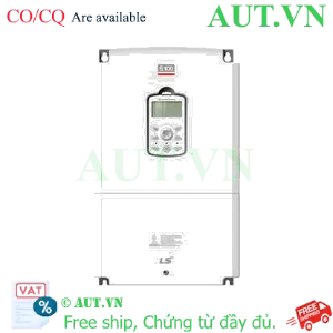 Ảnh của LSLV0550S100-4CONDS Universal electric motor LS 3 pha