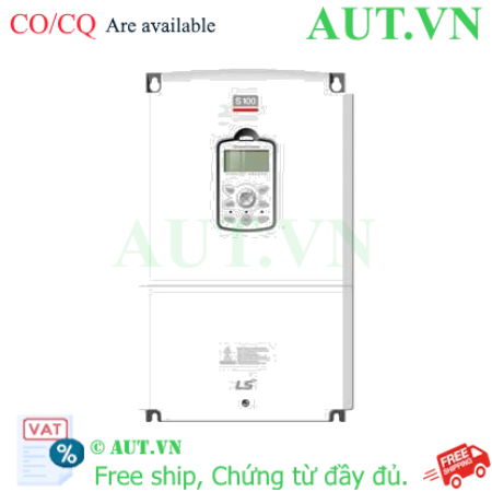 Ảnh của LSLV0750S100-4CONDS Biến tần LS 3 pha, hỗ trợ tư vấn