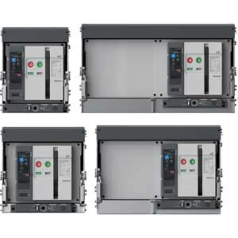 Ảnh của Máy cắt không khí ACB LS AN-10D3-10H AG6 