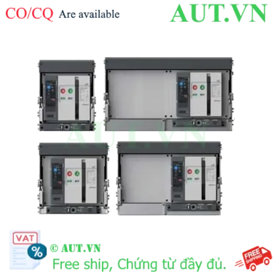 Ảnh của Máy cắt không khí ACB LS AN-10D4-10H AG6 
