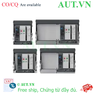 Ảnh của Máy cắt không khí ACB LS AN-16D4-16H AG6 