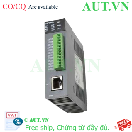 Ảnh của Mô đun định vị cho PLC LS XGF-PN8A 