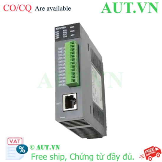 Ảnh của Mô đun định vị cho PLC LS XGF-PN8A 