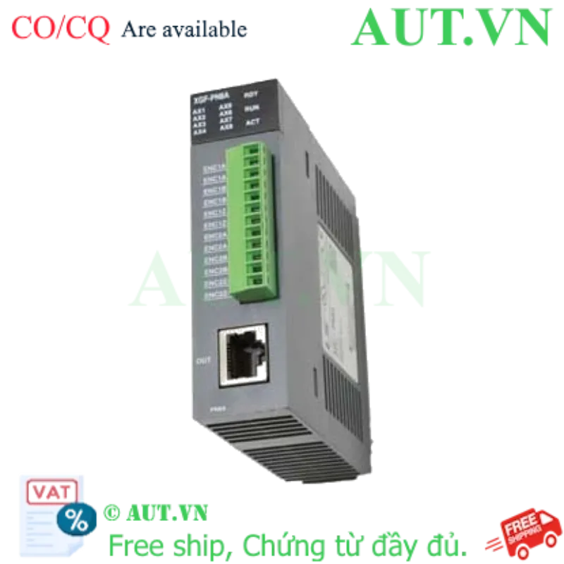 Ảnh của Mô đun định vị cho PLC LS XGF-PN8A 