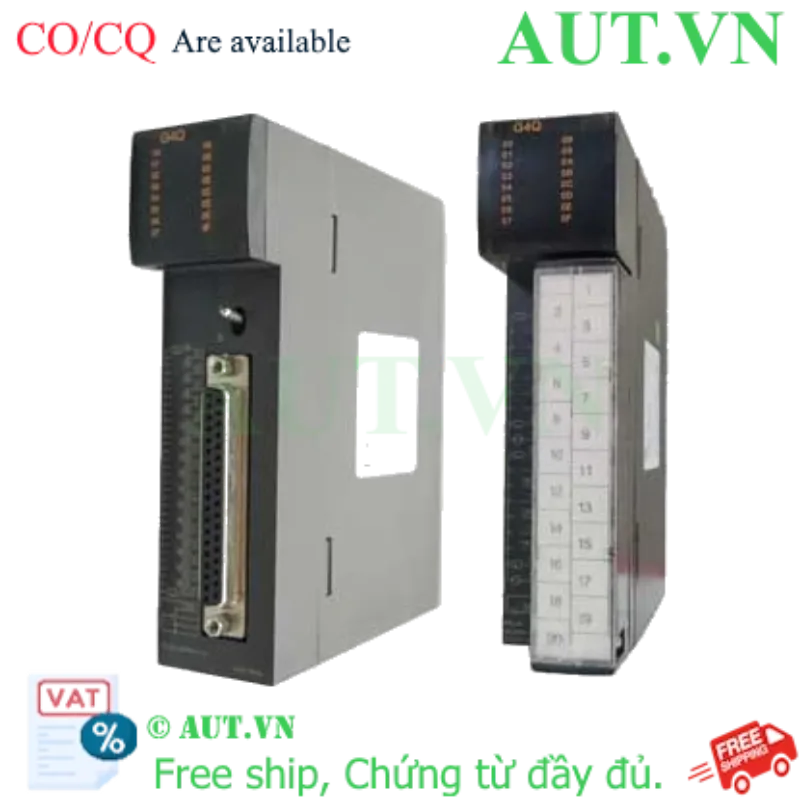 Ảnh của Mô đun ngõ ra LS G4Q-SS2A 