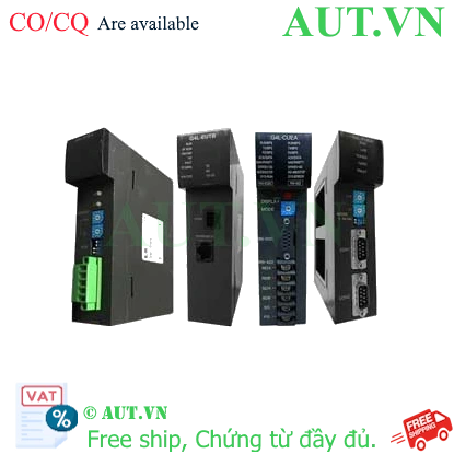 Ảnh của Mô đun truyền thông LS G4L-DUEA 