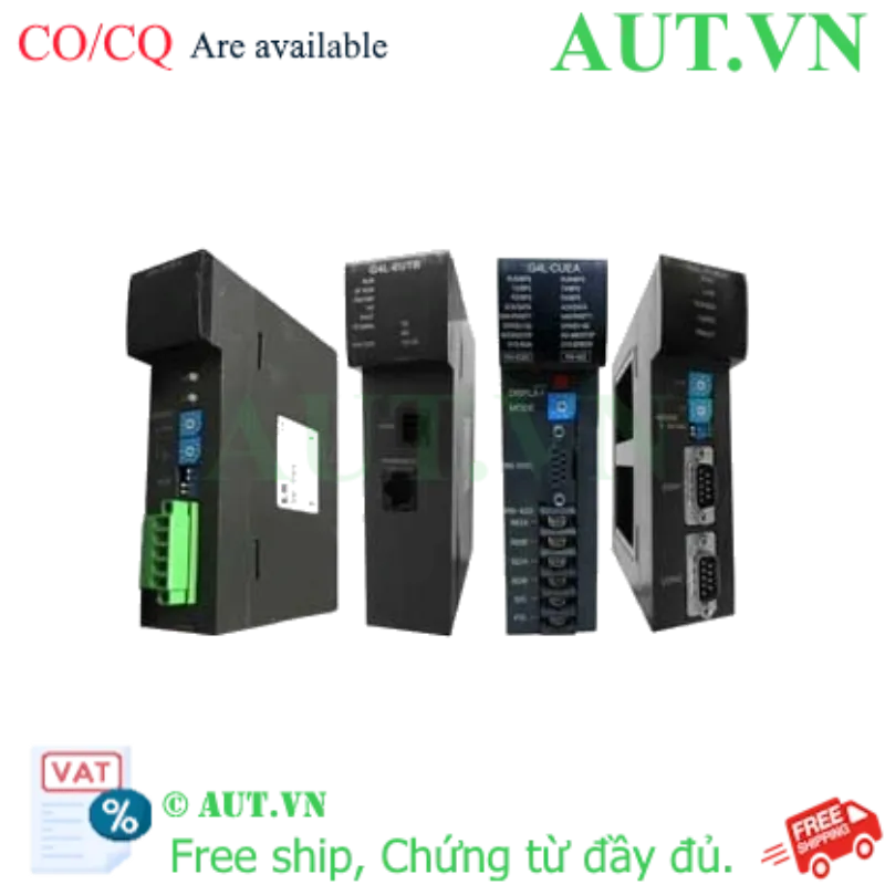 Ảnh của Mô đun truyền thông LS G4L-DUEA 