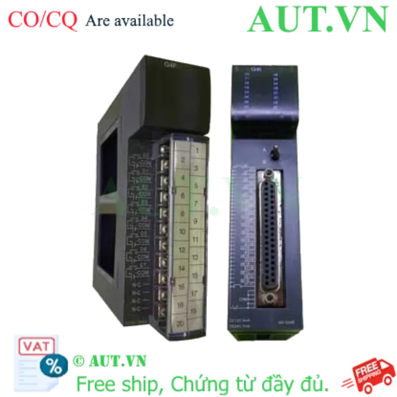 Ảnh của Mô đun vào-ra LS G4F-INTA 