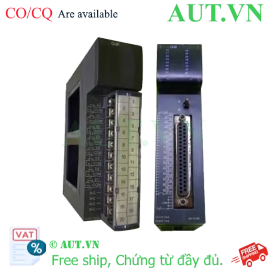Ảnh của Mô đun vào-ra LS G4I-A12A 
