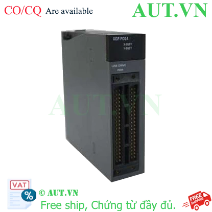 Ảnh của Mô đun vị trí LS XGF-PD2A 