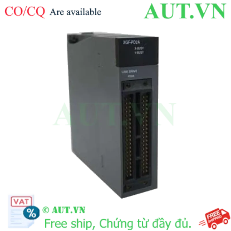 Ảnh của Mô đun vị trí LS XGF-PD2A 