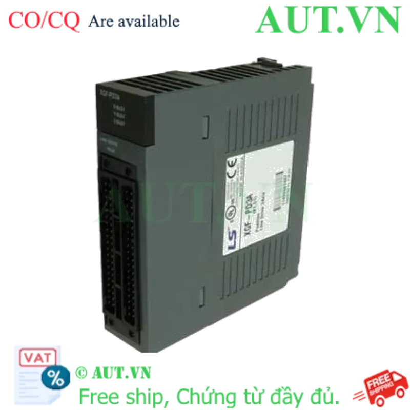 Ảnh của Mô đun vị trí LS XGF-PD3A 