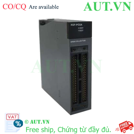 Ảnh của Mô đun vị trí LS XGF-PO2A 