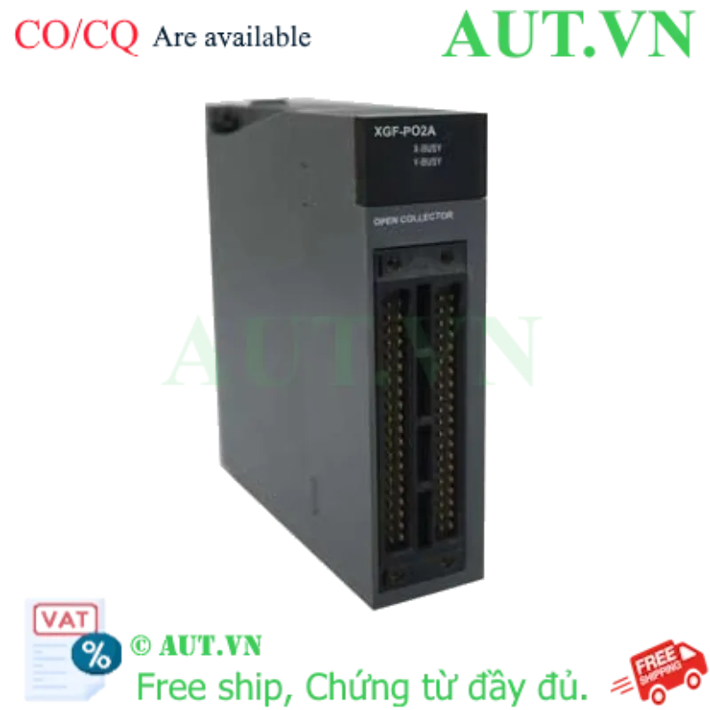 Ảnh của Mô đun vị trí LS XGF-PO2A 