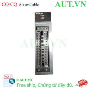 Ảnh của Mô đun vị trí LS XGF-PO3A 