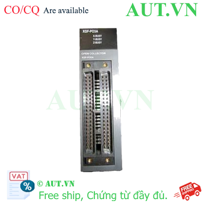 Ảnh của Mô đun vị trí LS XGF-PO3A 