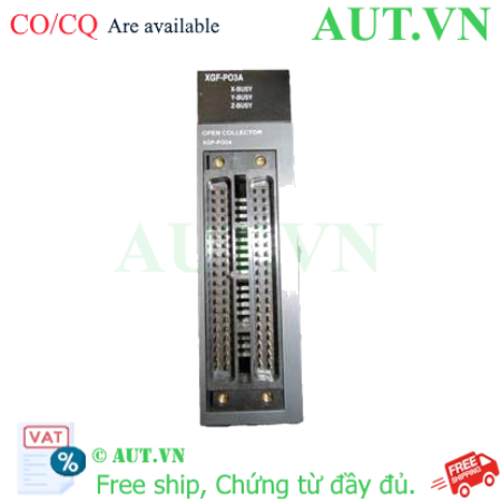 Ảnh của Mô đun vị trí LS XGF-PO3A 