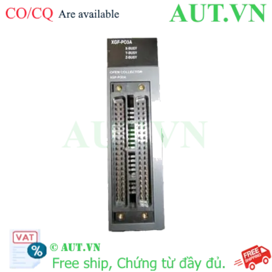 Ảnh của Mô đun vị trí LS XGF-PO3A 