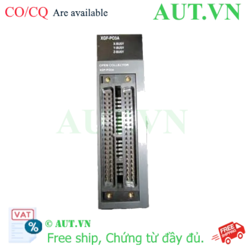 Ảnh của Mô đun vị trí LS XGF-PO3A 