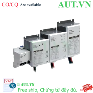Ảnh của Module chống sét lan truyền LS SPT2-40S 380V 