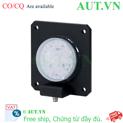 Ảnh của Đèn tháp Qlight SSL100W-110-R-C10