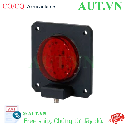 Ảnh của Đèn tháp Qlight SSL100M-24-R-M12