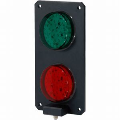 Ảnh của Đèn tháp Qlight SSL200M-110-RG-C10