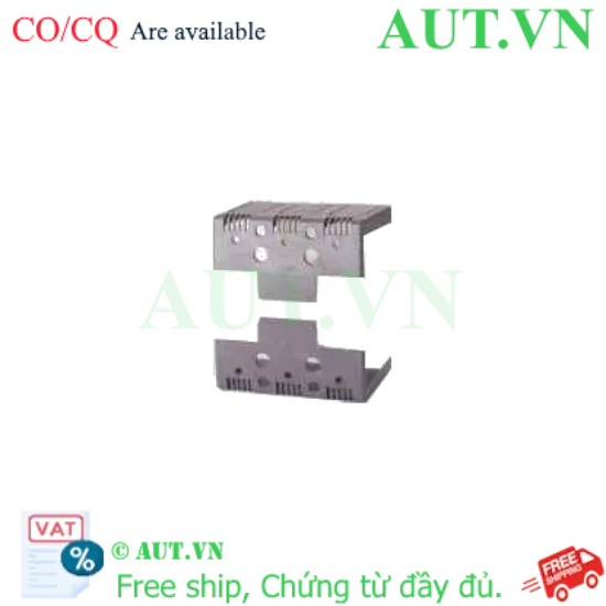 Ảnh của Nắp bảo vệ áptômát LS TCS33 