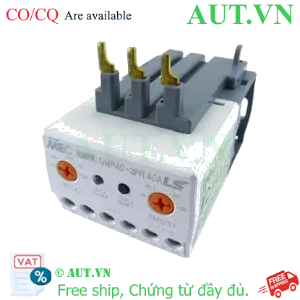 Ảnh của Rơ le bảo vệ dòng LS GMP40-3PR 8-40A 