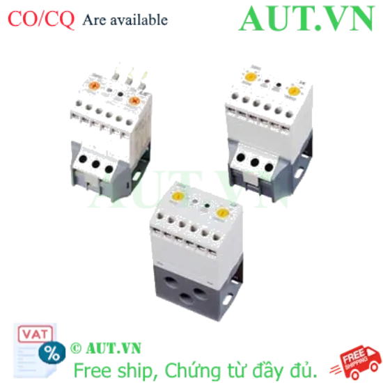 Ảnh của Rơ le bảo vệ dòng LS GMP40-3S 8-40A 
